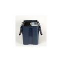 raaco Compact 37 Blue Polypropylene (PP)