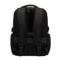 Samsonite 142144-1041 backpack Casual backpack Black Polyester
