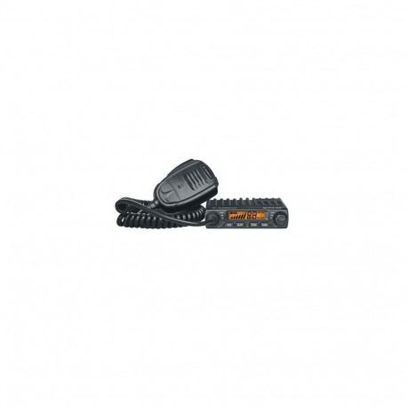 Albrecht AE 6110 VOX 400 channels Car CB radio