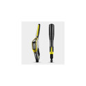 Kärcher K 7 Premium Smart Control Flex Home pressure washer Upright Electric 600 l/h Black, Yellow
