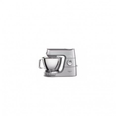 Kenwood KVC85.124SI food processor 1200 W 5 L Silver Built-in scales