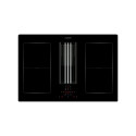CATA IAS 770 Black Built-in 77 cm Zone induction hob 4 zone(s)