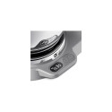Kenwood KVC85.124SI food processor 1200 W 5 L Silver Built-in scales