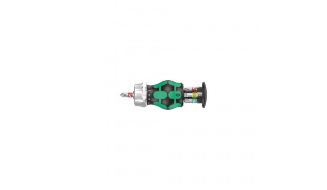 Wera 05008883001 manual screwdriver Set