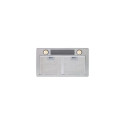 CATA GL Built-under Aluminium, Grey 820 m³/h