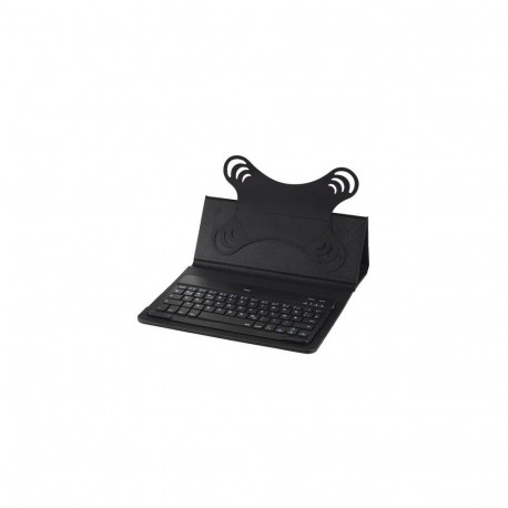 Hama 00125131 tablet case 27.9 cm (11") Folio Black