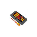 Knipex 00 20 12 V01 manual screwdriver Set Standard screwdriver