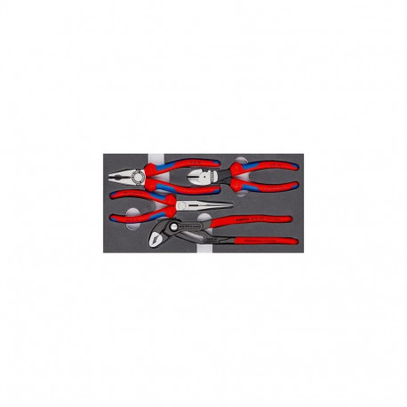 Knipex 00 20 01 V15 plier Pliers set