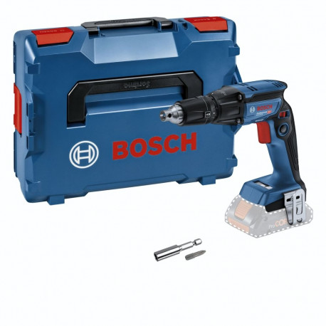 Bosch GTB 18V-45 Professional 4500 RPM Black, Blue