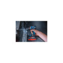 Bosch GSR 18V-90 FC PROFESSIONAL 2100 RPM SDS Plus 920 g Black, Blue, Silver