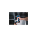 Bosch GSR 18V-90 FC PROFESSIONAL 2100 RPM SDS Plus 920 g Black, Blue, Silver