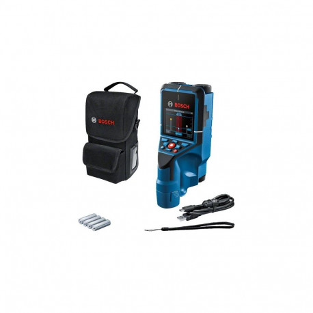 Bosch Wallscanner D-tect 200 C Professional digital multi-detector