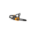 WORX WG322E.9 chainsaw Black, Orange