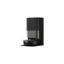 Dreame X50 Ultra 0.395 L Combi Black, Stainless steel