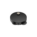 Dreame X50 Ultra 0.395 L Combi Black, Stainless steel