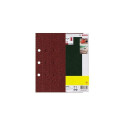 Bosch 2 607 017 097 sander accessory 25 pc(s)
