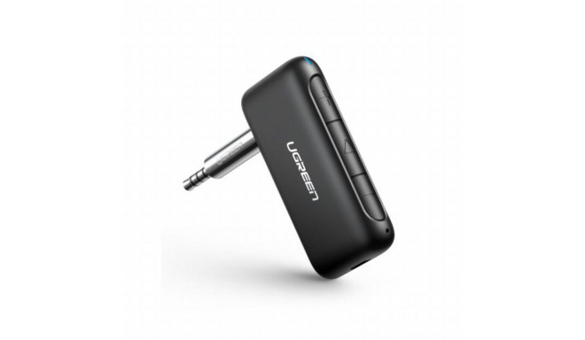 Bluetooth Receiver UGREEN CM276, Black
