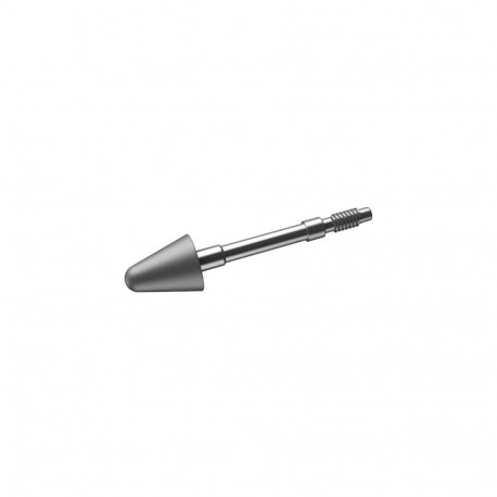 Lenovo ZG38C05644 stylus pen accessory Metallic