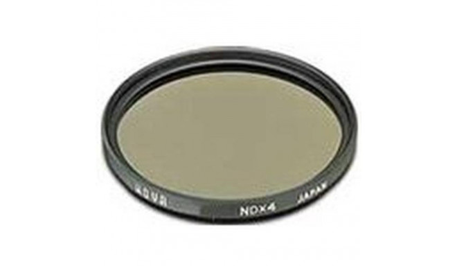 Hoya NDx4 52mm Neutral density camera filter 5.2 cm