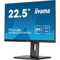 iiyama ProLite XUB2395WSU-B5 computer monitor 57.1 cm (22.5&quot;) 1920 x 1200 pixels WUXGA LCD 