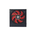 Xilence Performance A+ XN215 power supply unit 550 W 20+4 pin ATX ATX Black