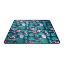 Xtrfy GP1 Tropical Gaming mouse pad Multicolour