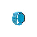 Xplora XGO3 Gen 2 3.3 cm (1.3&quot;) TFT Digital 240 x 240 pixels Touchscreen 4G Blue Wi-Fi GPS 