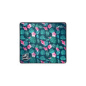 Xtrfy GP1 Tropical Gaming mouse pad Multicolour