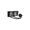 Xilence LiQuRizer LQ240RGB Processor All-in-one liquid cooler 1 pc(s)
