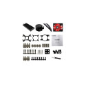 Xilence Performance A+ LiQuRizer LQ240 Processor All-in-one liquid cooler 12 cm Black