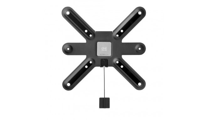 One For All WM 6211 TV mount 109.2 cm (43&quot;) Black, White