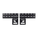 Samsung WMN-B50EB 2.16 m (85&quot;) Black