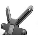 One For All WM 6211 TV mount 109.2 cm (43&quot;) Black, White