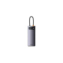 Baseus StarJoy USB Type-C 10000 Mbit/s Grey