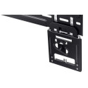 Samsung WMN-B50EB 2.16 m (85&quot;) Black