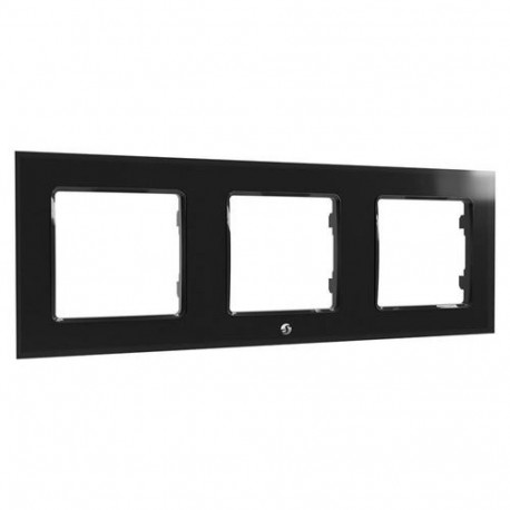 Shelly WF3 Black