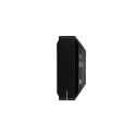 Western Digital D10 external hard drive 12 TB Black