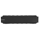 Western Digital D10 external hard drive 12 TB Black