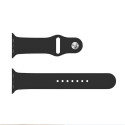 Wave WAVE-SB-AW-4244-BK watch part/accessory Watch strap