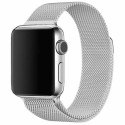 Wave WAVE-MB-AW-4244-SV watch part/accessory Watch strap