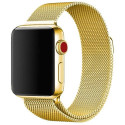Wave WAVE-MB-AW-4244-GD watch part/accessory Watch strap