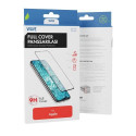 Wave WAVE-FC-AP-IP12PM-BK mobile phone screen/back protector Apple 1 pc(s)