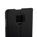 Wave WAVE-BC-XI-RENO9P-BK mobile phone case Folio Black