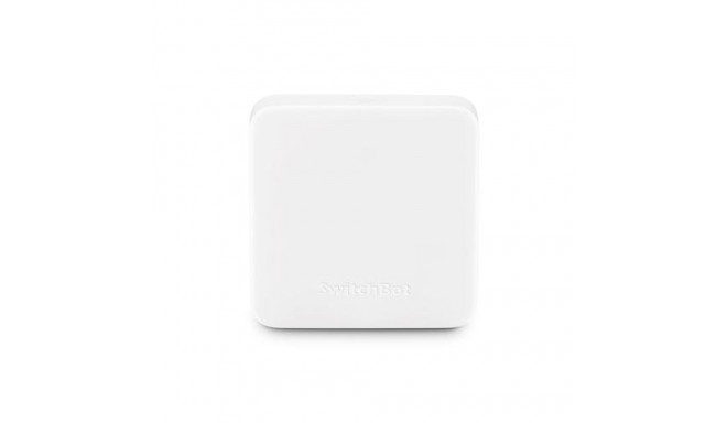 SwitchBot Hub Mini smart home transmitter Wireless Wall-mounted IR Wireless