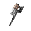 Dreame Z20 2-in-1 stick vacuum Battery Dry HEPA Bagless Black, Copper 2.85 Ah