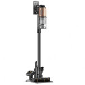 Dreame Z20 2-in-1 stick vacuum Battery Dry HEPA Bagless Black, Copper 2.85 Ah