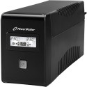 POWERWALKER VI 650 LCD UPS