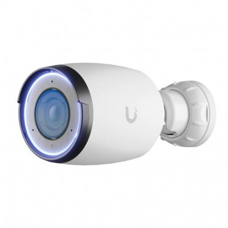 Ubiquiti AI Professional Bullet IP security camera Indoor &amp; outdoor 3840 x 2160 pixels Ceili