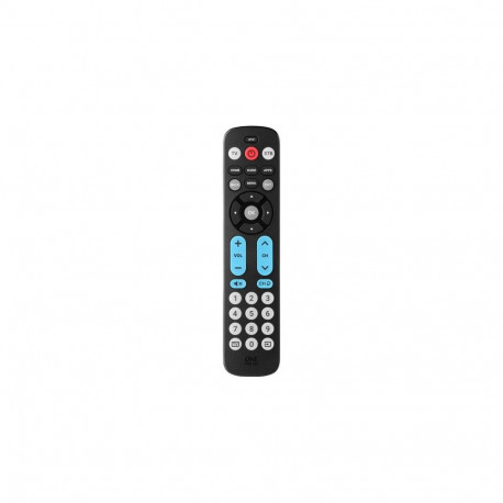 One For All Big Button Remote remote control Audio, Soundbar speaker, TV Press buttons