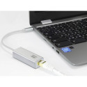 LevelOne Adapter USB-C -&amp;gt; RJ45 10/100/1000          0.15m